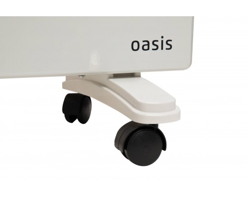 Обогреватели Oasis KM-15