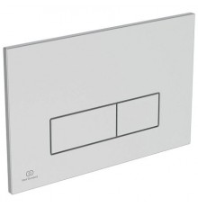 Кнопка д/инст OLEAS M2 хром мат механ Ideal Standard R0121JG