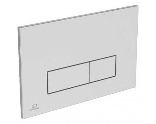 Кнопка д/инст OLEAS M2 хром мат механ Ideal Standard R0121JG Кнопка д/инст OLEAS M2 хром мат механ Ideal Standard R0121JG