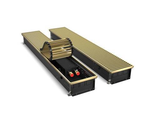 Конвектор внутрипольный Royal Thermo ATRIUM-110/200/2000-DG-U-AU Конвектор внутрипольный Royal Thermo ATRIUM-110/200/2000-DG-U-AU