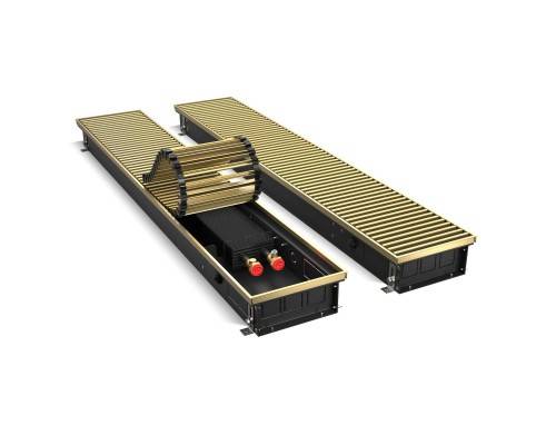Конвектор внутрипольный Royal Thermo ATRIUM-90/200/2600-DG-U-AU Конвектор внутрипольный Royal Thermo ATRIUM-90/200/2600-DG-U-AU