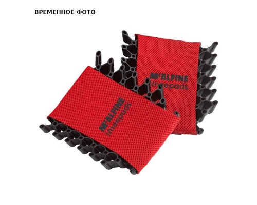 Наколенники McAlpine Kneepads карманные сменные