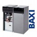 Котел газовый напольный BAXI SLIM 1.230iN одноконтурный с открытой камерой сгорания 23 кВт