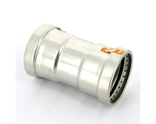 Тройник пресс-В нержавеющая сталь Sanpress Inox VIEGA 76х3/4"х76
