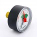 Манометр аксиальный F+R101 WATTS Ind 1/4" 50 мм 4 бар