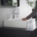 Смеситель для раковины HansGrohe HG Logis 100 хром