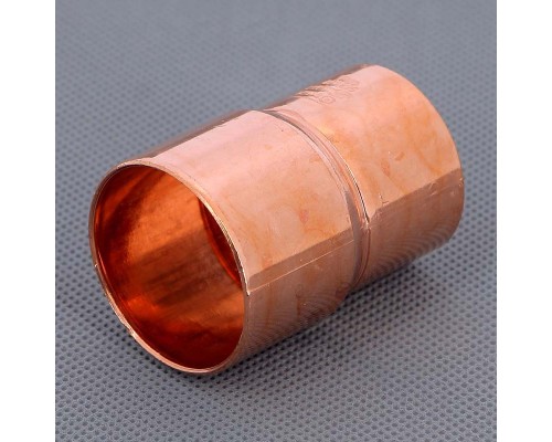 Муфта редукционная однораструбная пайка VIEGA 42х35