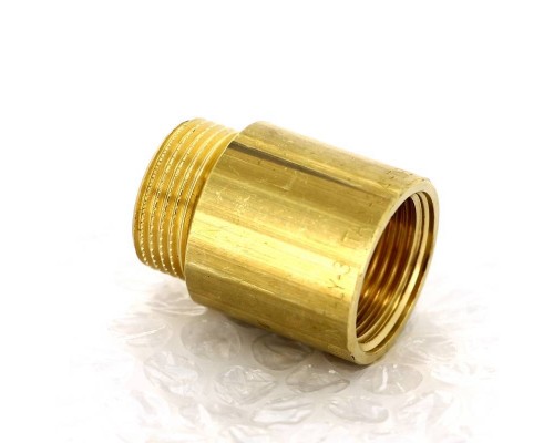 Удлинитель НВ TIEMME 3/4"х30мм
