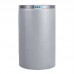Емкостной водонагреватель BAXI UBT 300 300л (45,0 кВт) серый с возможностью подключения ТЭНа