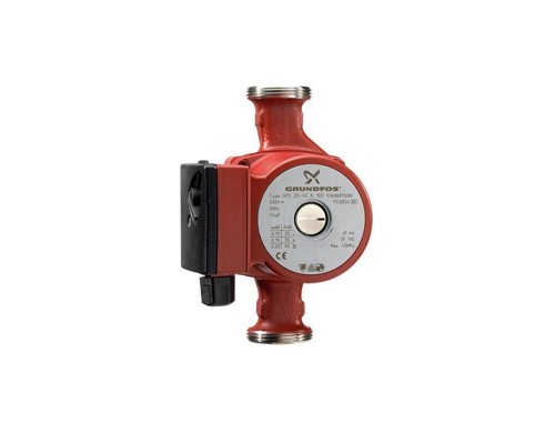 Насос циркуляционный Grundfos UP 20-07 N 150