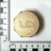 Пробка резьбовой DN32 Н 1.1/4 латунь