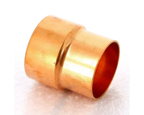 Муфта редукционная однораструбная пайка VIEGA 76х64
