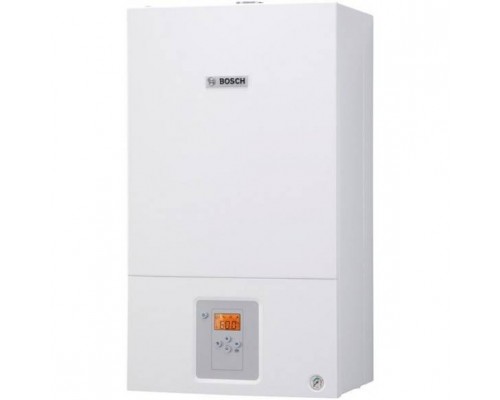 Котел газовый настенный BOSCH GAZ 6000 двухконтурный с закрытой камерой сгорания 35 кВт Котел газовый настенный BOSCH GAZ 6000 двухконтурный с закрытой камерой сгорания 35 кВт