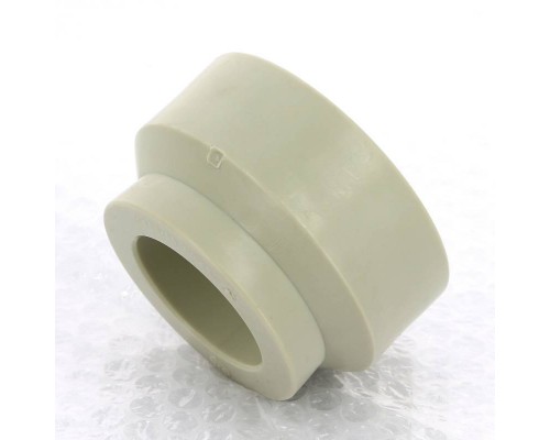 Муфта сварка редукционная НВ FV-PLAST 63х50 Муфта сварка редукционная НВ FV-PLAST 63х50