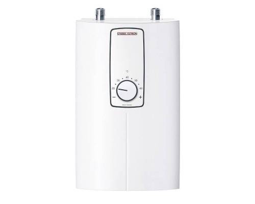 Водонагреватель электрический проточный Stiebel Eltron DCE 11/13 кВт H (380В) Водонагреватель электрический проточный Stiebel Eltron DCE 11/13 кВт H (380В)