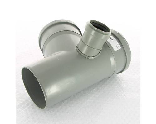 Крестовина Sinikon 110 х 110 х 50 на 67° двухплоскостная