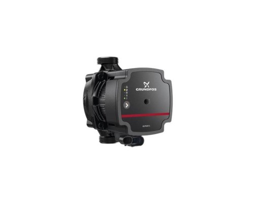 Насос циркуляционный Grundfos ALPHA 1 L 15-40
