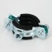 Хомут 2S M8 Walraven 3/4" (25-30 мм ) 2-х винт. с уплотн. epdm