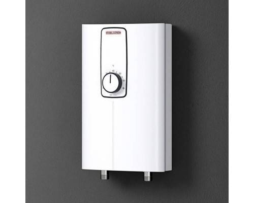 Водонагреватель электрический проточный Stiebel Eltron DCE 11/13 кВт H (380В) Водонагреватель электрический проточный Stiebel Eltron DCE 11/13 кВт H (380В)