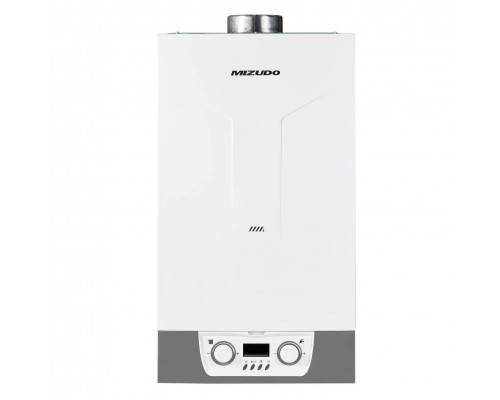 Котел газовый настенный MIZUDO GB M28Т (28 кВт, 2 Т/O) c шиной OpenTherm Котел газовый настенный MIZUDO GB M28Т (28 кВт, 2 Т/O) c шиной OpenTherm