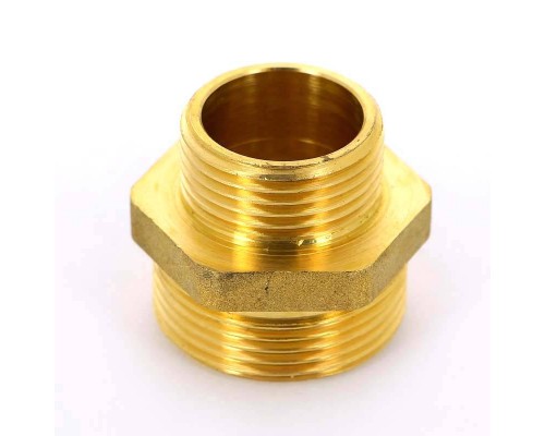 Ниппель Н UNI-FITT 1"x1"1/4 Ниппель Н UNI-FITT 1"x1"1/4