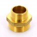 Ниппель Н UNI-FITT 1"x1"1/4