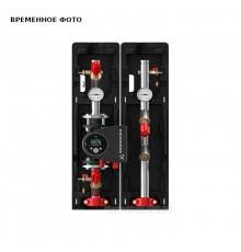 Насосные группы FL-UK, DN 40 (1 1/2") Grundfos MAGNA1 40-100 F