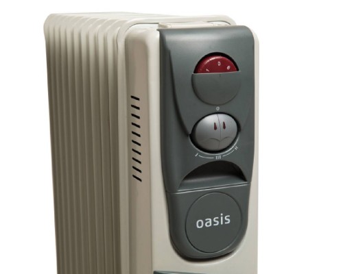 Обогреватели Oasis BВ-25Т