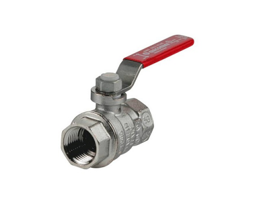 Кран шар лат хр Ду100 Ру28 м/м полн рыч Giacomini R850X031 Кран шар лат хр Ду100 Ру28 м/м полн рыч Giacomini R850X031