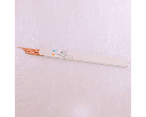Припой твердый медный Cu-Rophos®94 3мм FELDER 1000г
