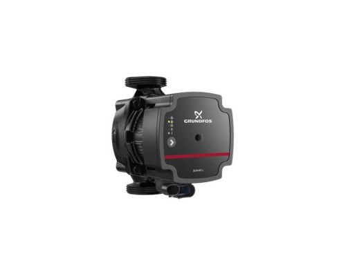 Насос циркуляционный Grundfos ALPHA 1 L 25-60 130