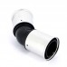 Угол 45" пресс PVDF HENCO 50x50