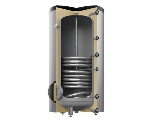 Бойлер Reflex Storatherm Aqua AF 300 л напол косв нагрев 300/1M_B Бойлер Reflex Storatherm Aqua AF 300 л напол косв нагрев 300/1M_B