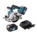 Пила циркулярная ProfiPower MKDHS-18V