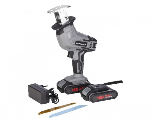 Пила сабельная ProfiPower MKGSA-18V