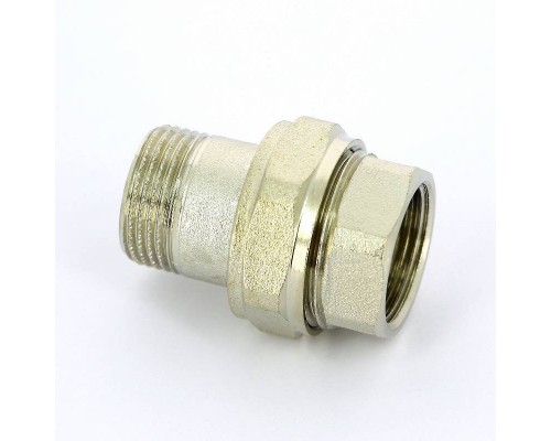 Разъемное соединение НВ с прокладкой O-ring ITAP 1/2" Разъемное соединение НВ с прокладкой O-ring ITAP 1/2"