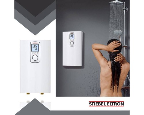 Водонагреватель электрический накопительный Stiebel Eltron SHZ 150 LCD