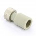 Муфта сварка-В с накидной гайкой FV-PLAST 20х3/4"