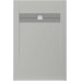 Allen Brau Infinity Душевой поддон 120x80x3h см, цвет: зеленый 8.21002-PWM