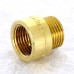 Удлинитель НВ UNI-FITT 1/2"x15мм