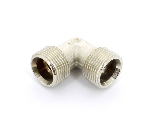Корпус для угла обжим под евроконус 16, 20 HENCO 3/4EKx3/4EK