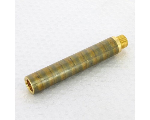 Удлинитель НВ бронза Viega 1/2"x150