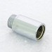 Удлинитель НВ хромированная бронза Viega 1/2" x 40