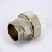 Муфта ProAqua Н 25 х 1" разборная