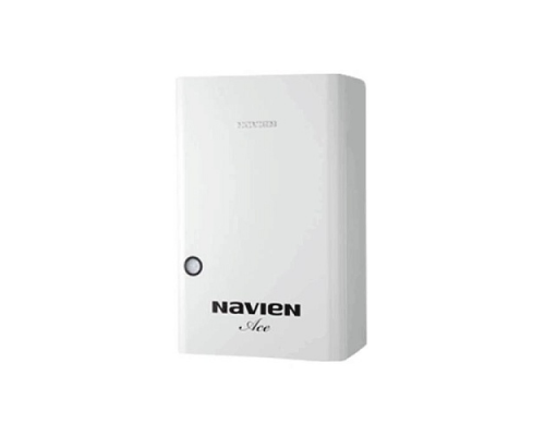 Котел газ наст 2/конт 13кВт Deluxe Plus Coaxial 13k Navien PNDX0013LD001