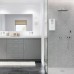 Водонагреватель электрический проточный Stiebel Eltron DCE -X 10/12 кВт Premium (220В)