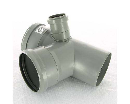 Крестовина Sinikon 110 х 110 х 50 на 67° двухплоскостная