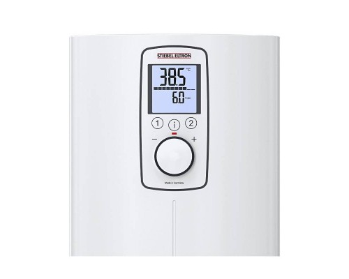 Водонагреватель электрический накопительный Stiebel Eltron SHZ 150 LCD Водонагреватель электрический накопительный Stiebel Eltron SHZ 150 LCD