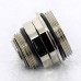 Поворотный ниппель для соединения коллекторов EMMETI 1 1/4"x1"