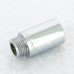 Удлинитель НВ хромированная бронза Viega 1/2" x 40